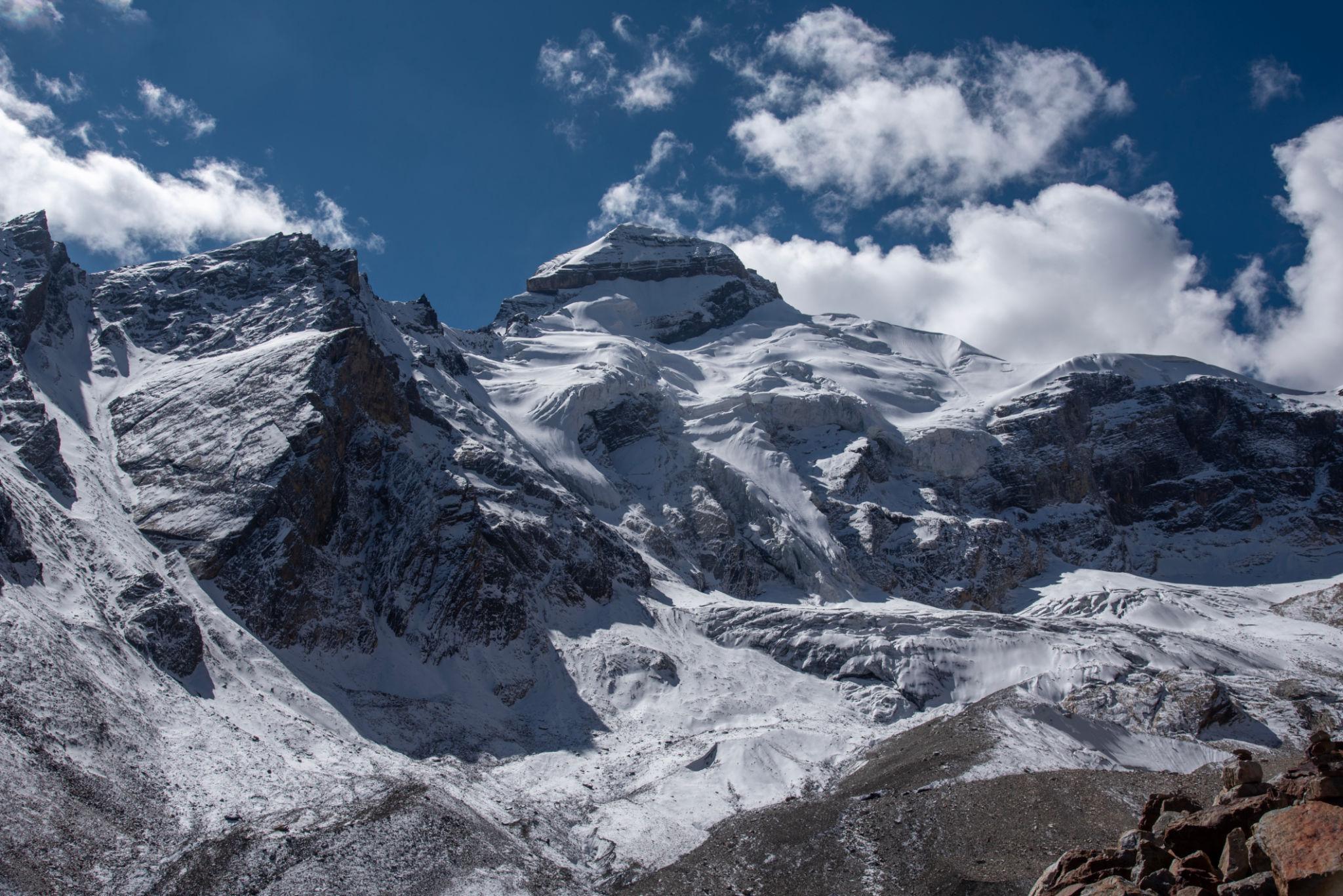 Adi Kailash vs Kailash