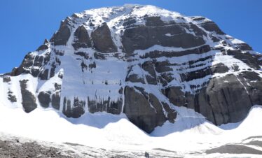Adi Kailash & Om Parvat Yatra