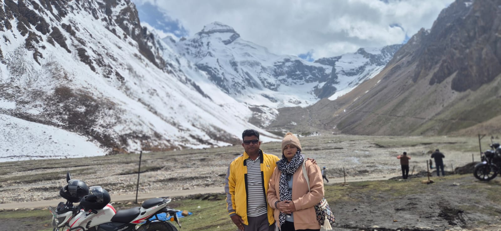 Adi Kailash
