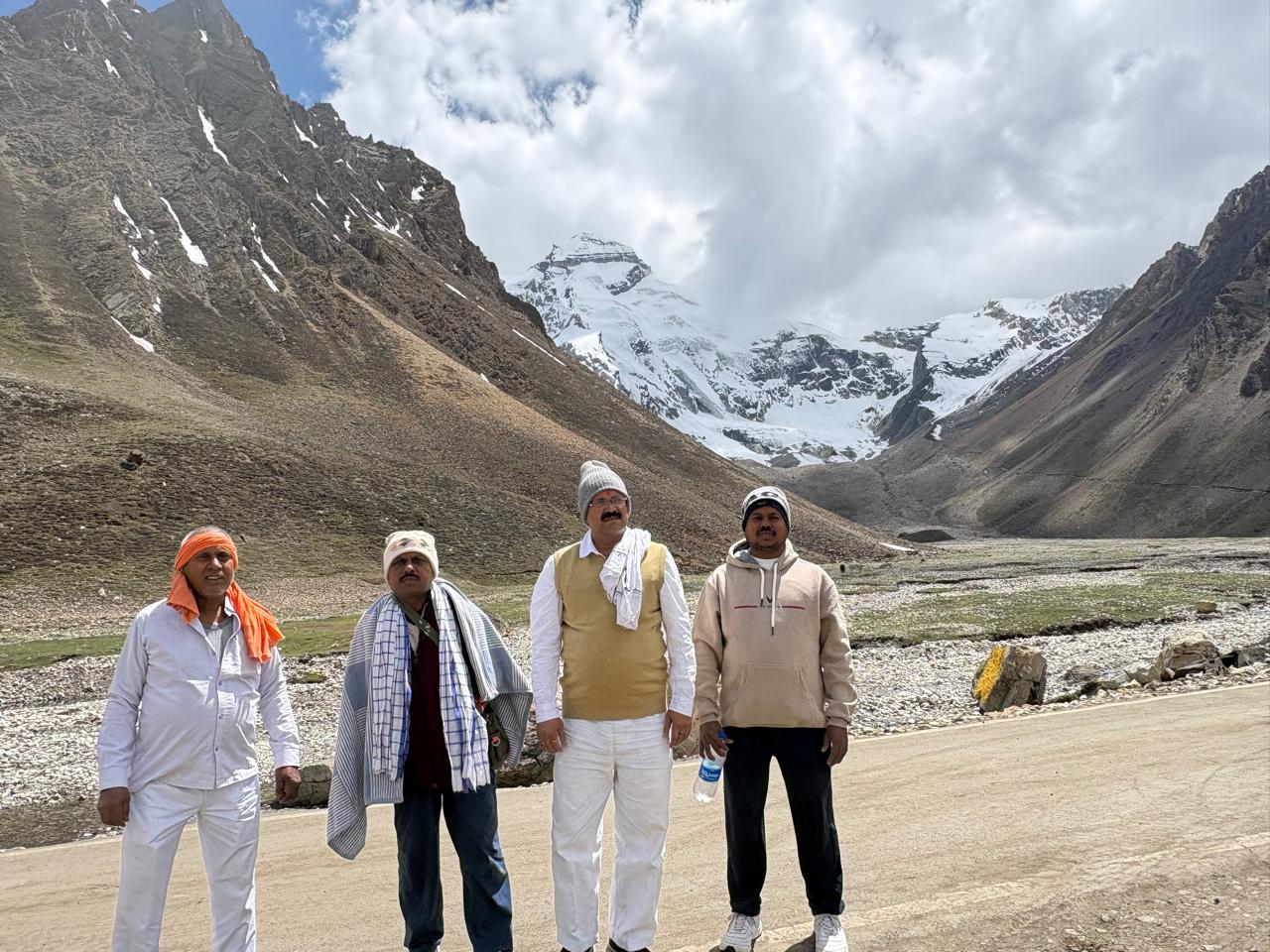 Adi Kailash