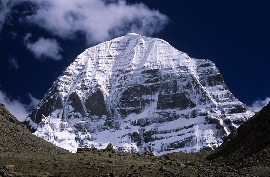 Kailash Mansarovar