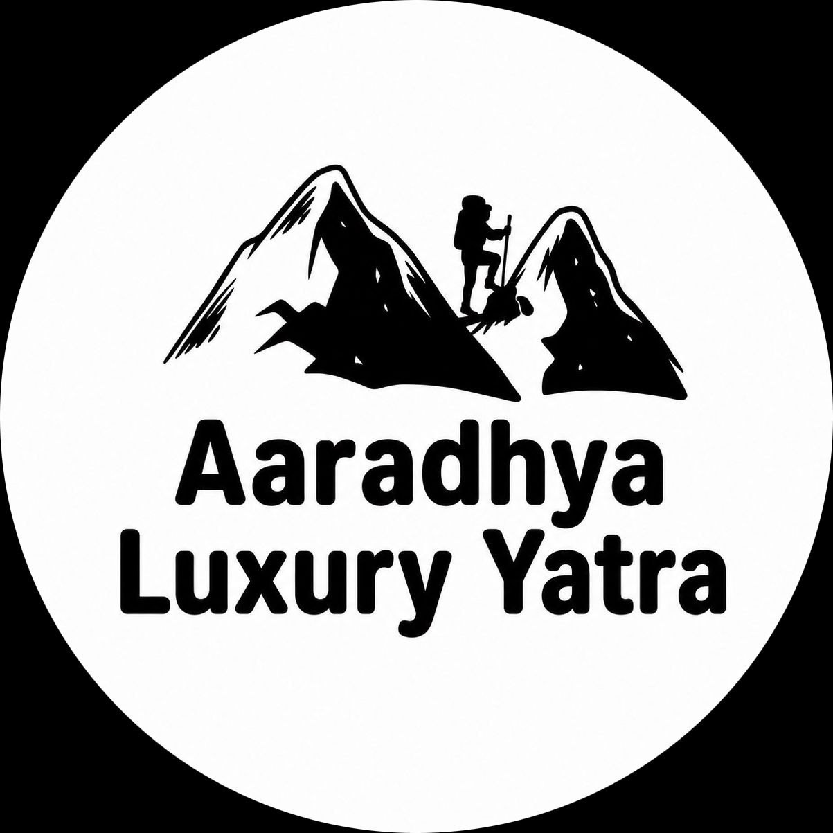 Aaradhya Luxury Yatra