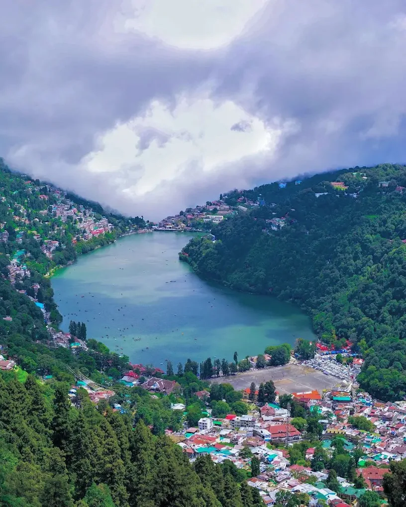 Nainital